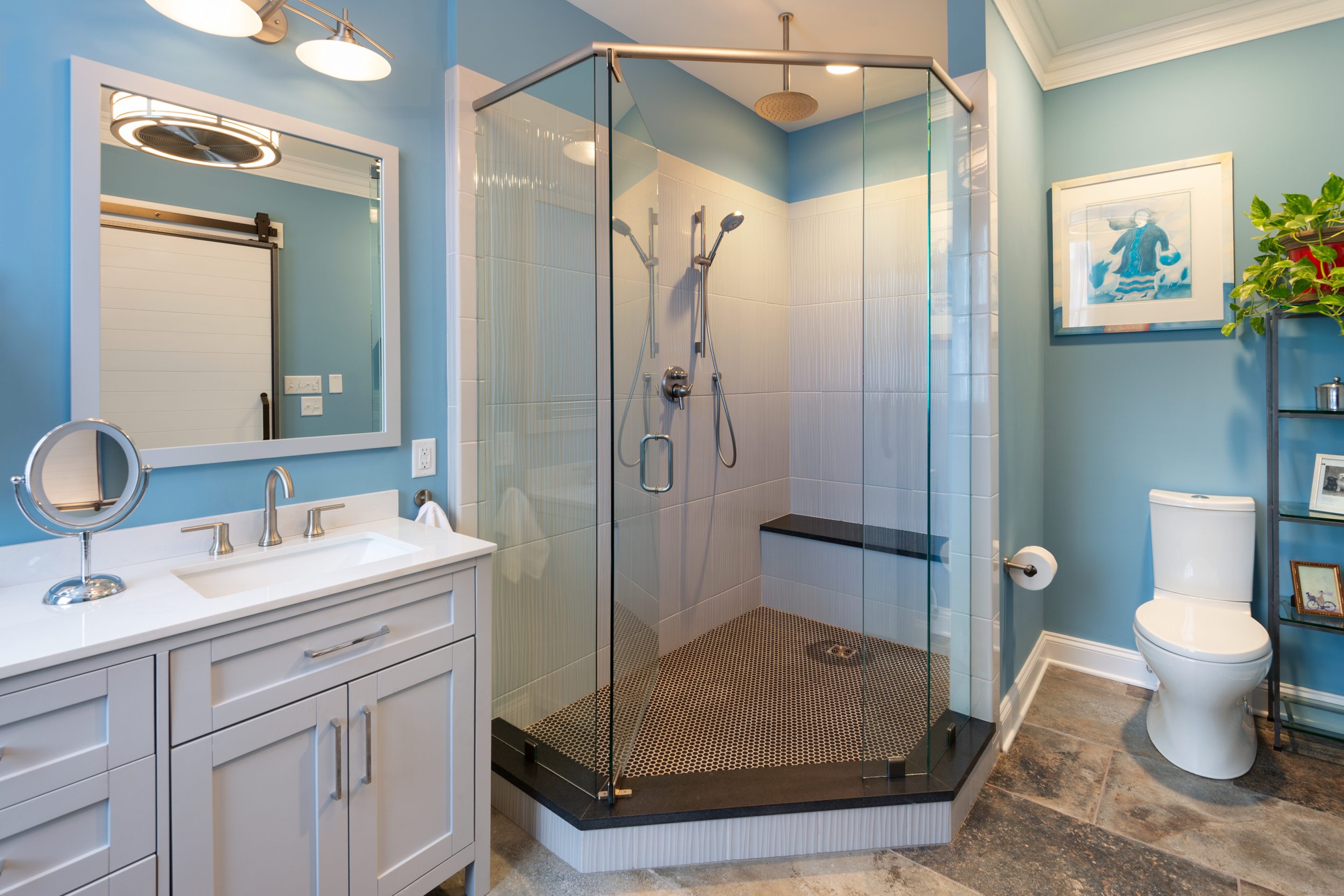 Bathroom remodeling richmond va services